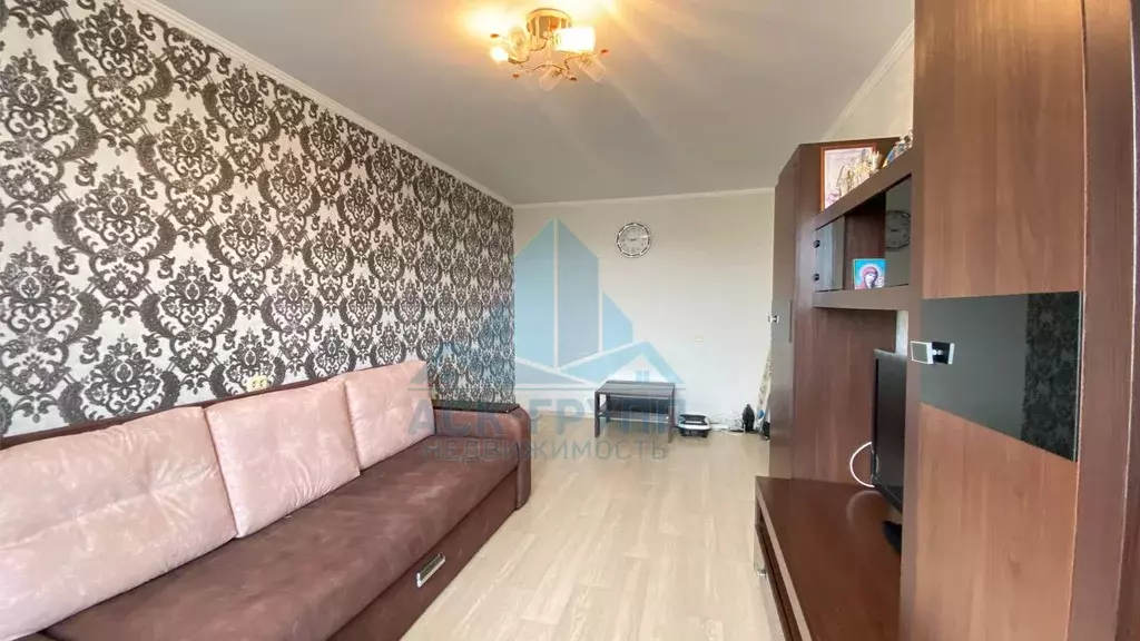 Продаётся 2-к квартира, 50.6 м - Фото 1