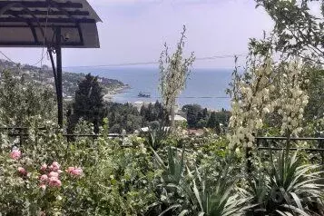 Дом в Крым, Ялта муниципальный округ, Симеиз пгт ул. Алексея Ганского, ... - Фото 1