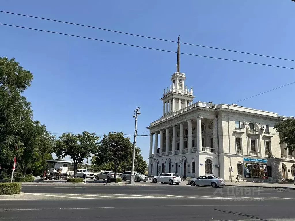 Комната Севастополь ул. Балаклавская, 6 (12.8 м) - Фото 0
