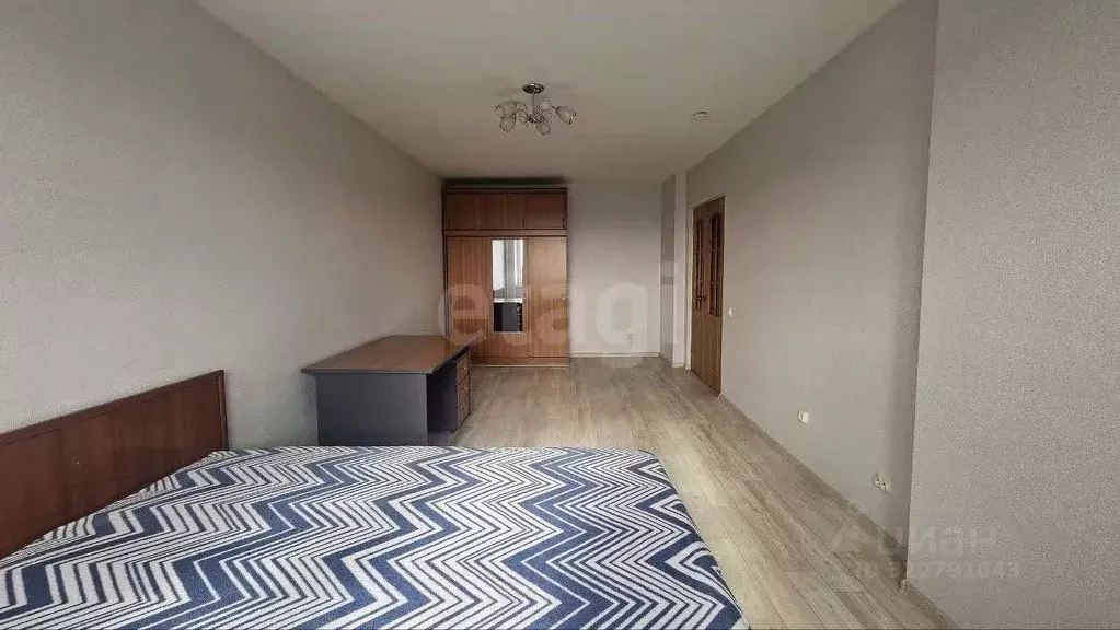 1-к кв. Татарстан, Казань ул. Академика Глушко, 22г (52.8 м) - Фото 1