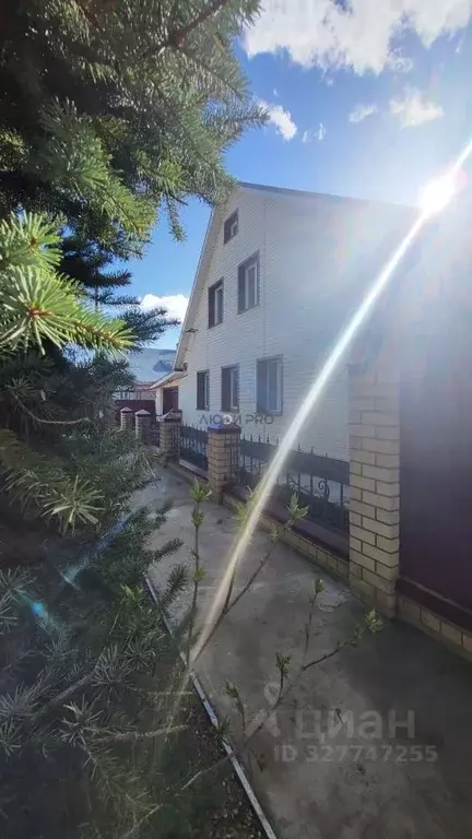 Коттедж в Кировская область, Оричи пгт ул. Весенняя, 9 (185 м) - Фото 1