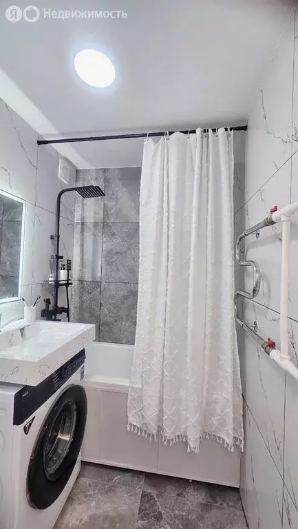 2-комнатная квартира: Самара, Средне-Садовая улица, 34А (40 м) - Фото 1