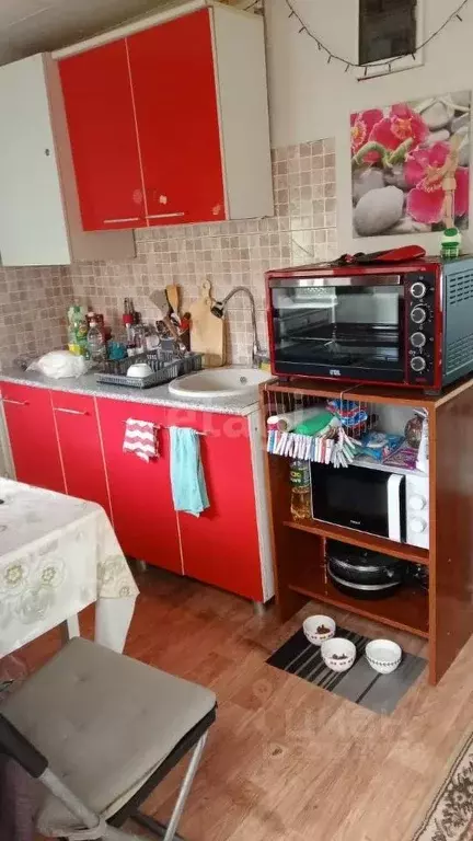 Дом в Краснодарский край, Горячий Ключ Васильковая ул., 4 (32 м) - Фото 0