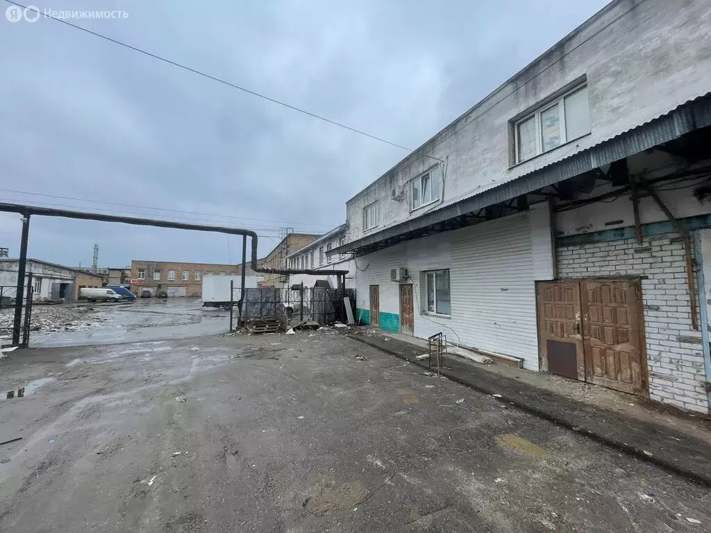 Склад (200 м) - Фото 1