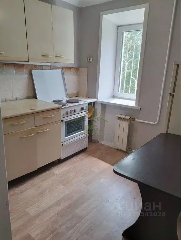 1-к кв. Бурятия, Улан-Удэ ул. Буйко, 23А (31.6 м) - Фото 1