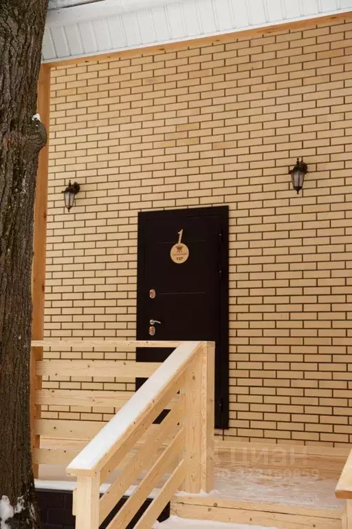 Дом в Нижегородская область, Нижний Новгород Мещерское Озеро жилрайон, ... - Фото 2