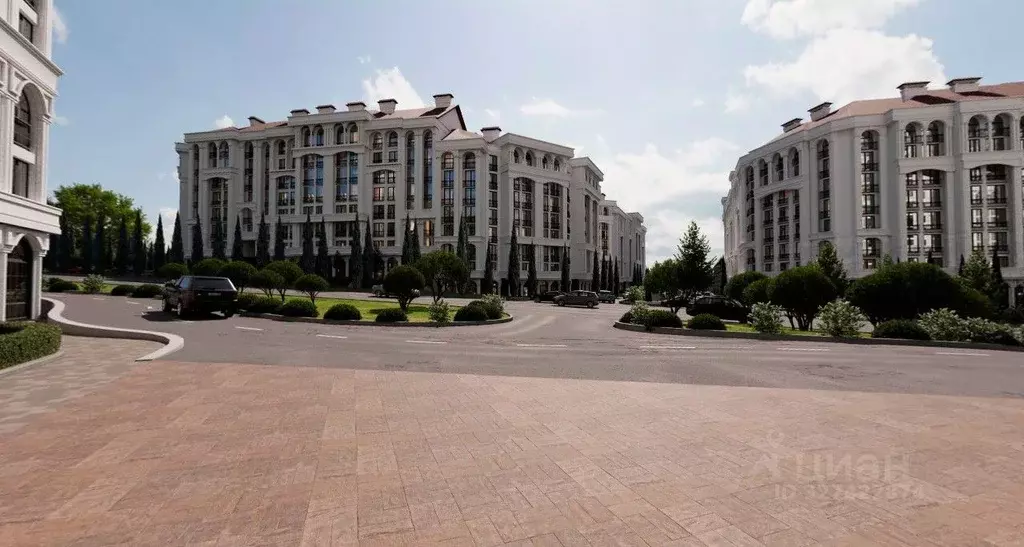 Помещение свободного назначения в Краснодарский край, Новороссийск ... - Фото 1