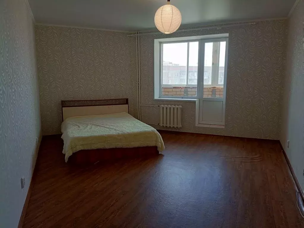 Продаётся 1-к квартира, 53.7 м - Фото 0