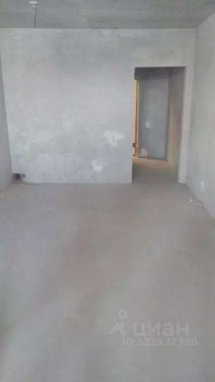 Студия Новосибирская область, Новосибирск Дачная ул., 5 (35.5 м) - Фото 1