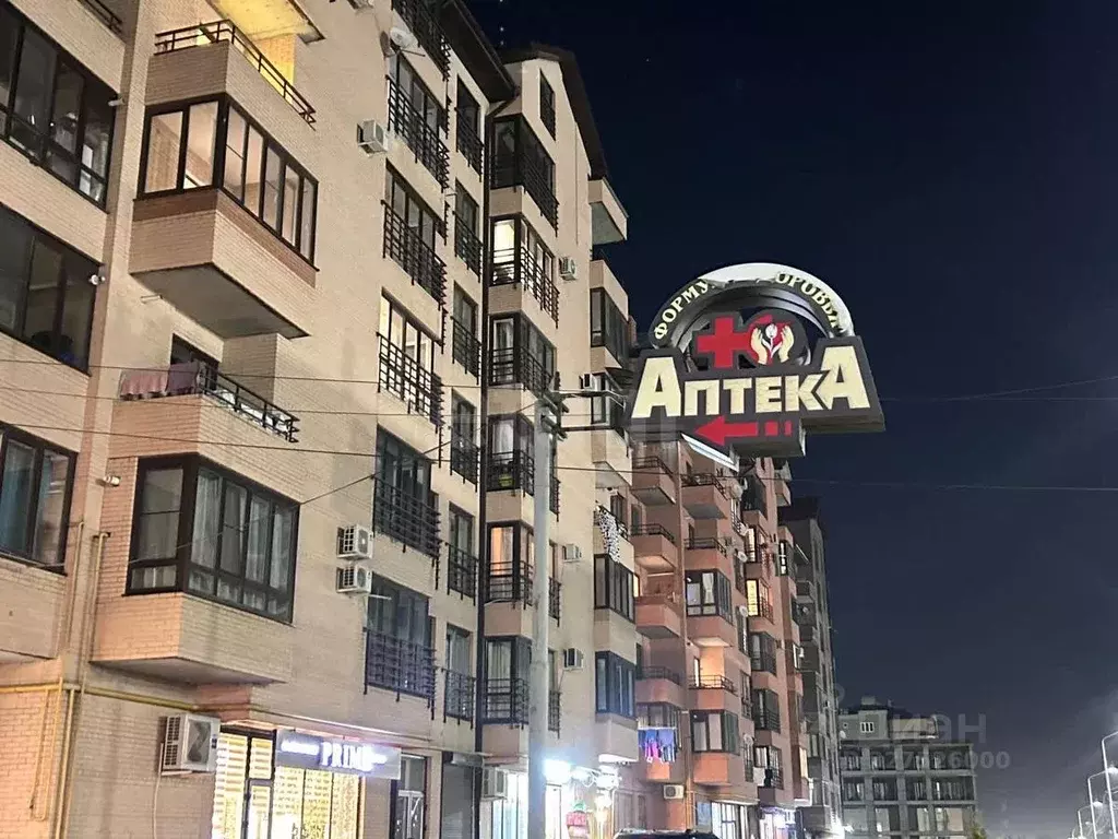 2-к кв. Северная Осетия, Владикавказ Московское ш., 3В (82.0 м) - Фото 2