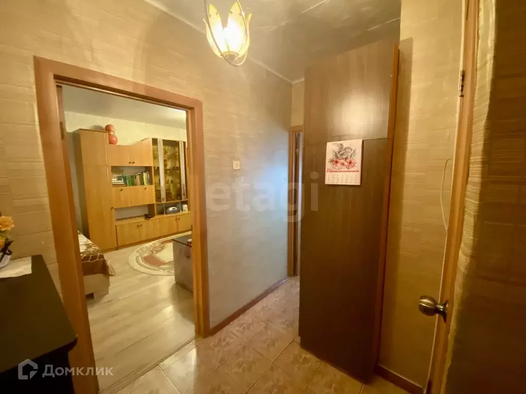 Продаётся 1-к квартира, 37.4 м - Фото 0