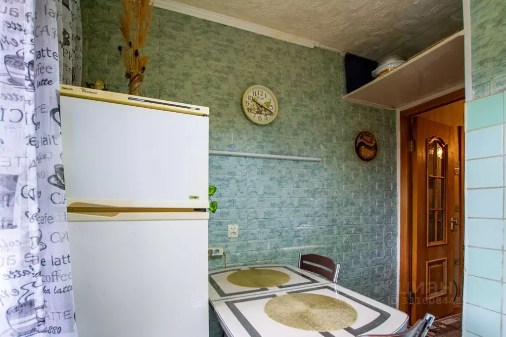 3-к кв. Московская область, Мытищи Индустриальная ул., 11 (63.0 м) - Фото 2
