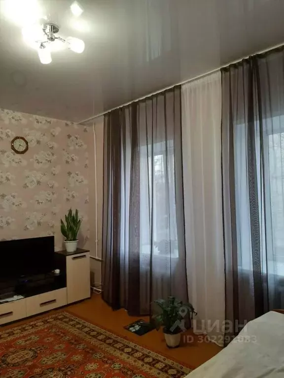 2-к кв. Кировская область, Слободской ул. Никольская, 9 (45.9 м) - Фото 0