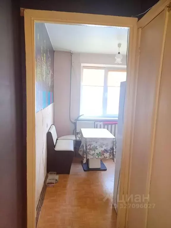 2-к кв. Новгородская область, Новгородский район, Трубичинское с/пос, ... - Фото 2