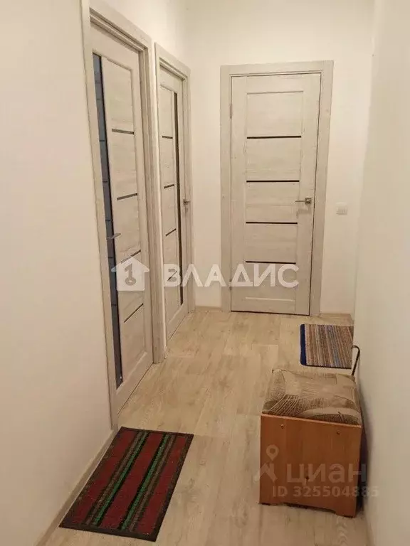 2-к кв. Москва д. Марьино, ул. Жемчужная, 1к15 (52.1 м) - Фото 1