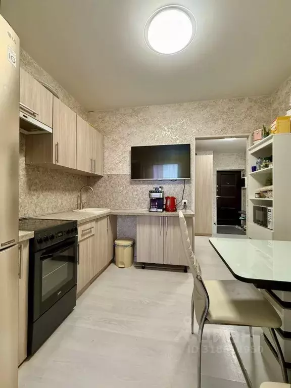 Квартира, 2 комнаты, 45 м - Фото 0