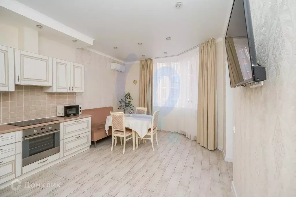 Продаётся 3-к квартира, 83.8 м - Фото 0