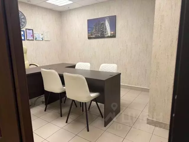 Офис в Кемеровская область, Кемерово Октябрьский просп., 2Б (16 м) - Фото 0