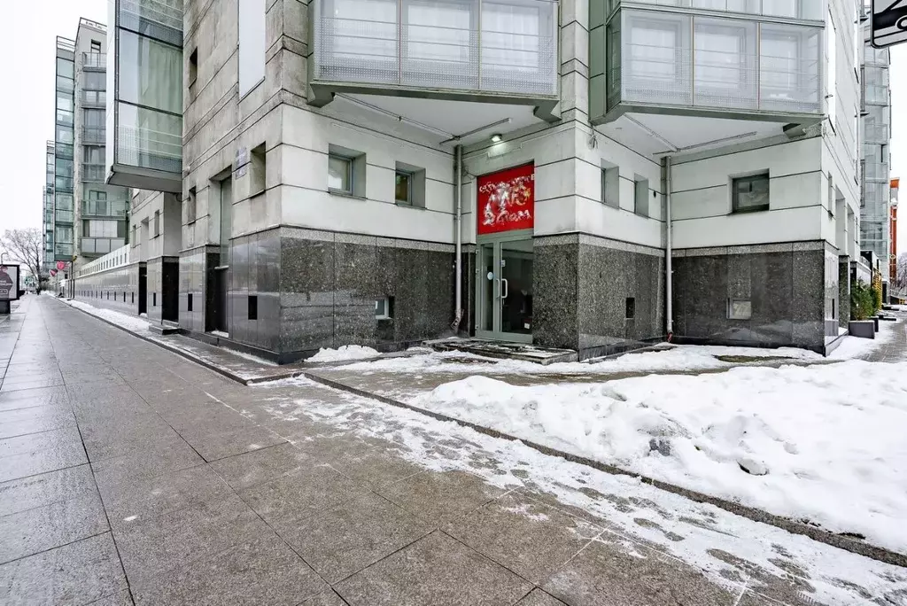 Помещение свободного назначения в Санкт-Петербург Шпалерная ул., 60 ... - Фото 2