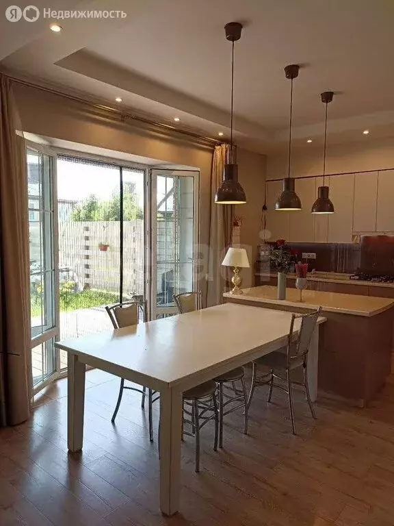 Дом в Тольятти, Спортивная улица (186 м) - Фото 2