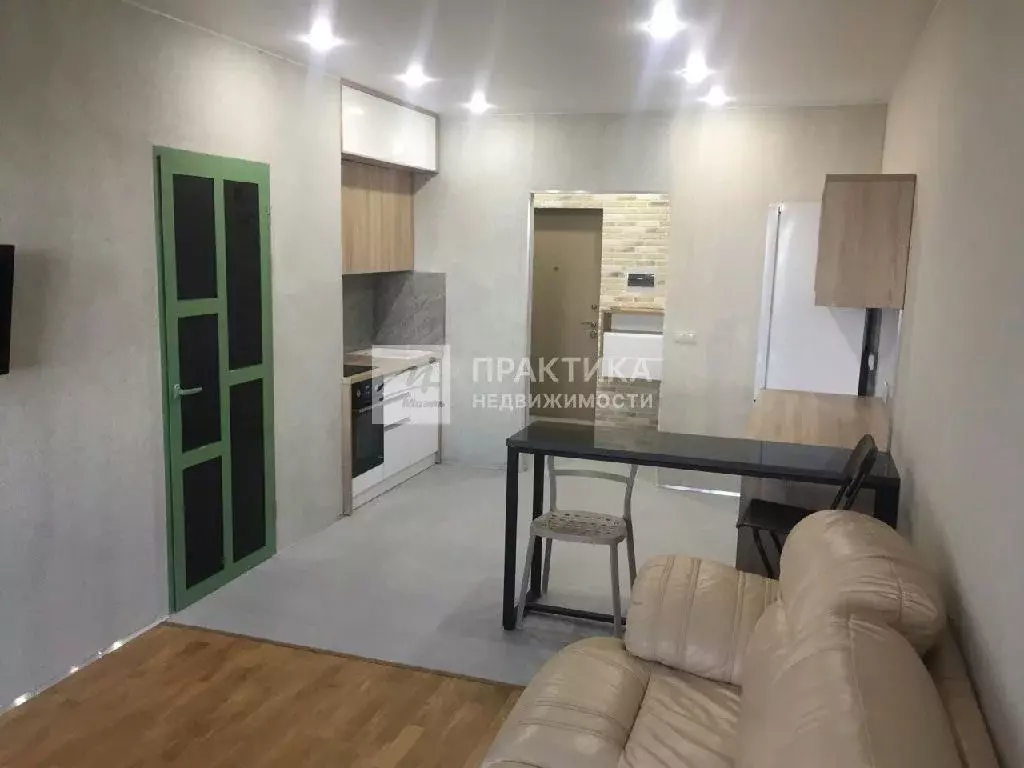 Продается 1-комнатная квартира - Фото 2