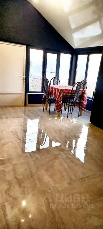 Дом в Краснодарский край, Сочи городской округ, с. Нижняя Шиловка ул. ... - Фото 1