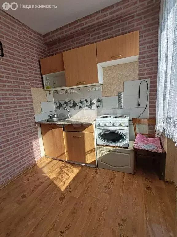 2-комнатная квартира: Чита, Зоотехническая улица, 2Б (46.1 м) - Фото 2