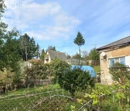 1-комнатная квартира: Смоленск, посёлок Серебрянка, 80 (18 м) - Фото 2