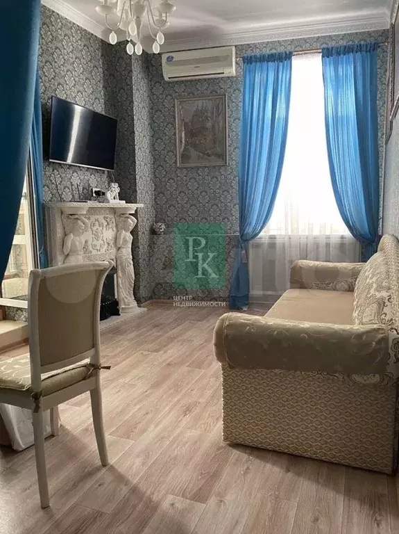 2-к. квартира, 30 м, 2/2 эт. - Фото 0