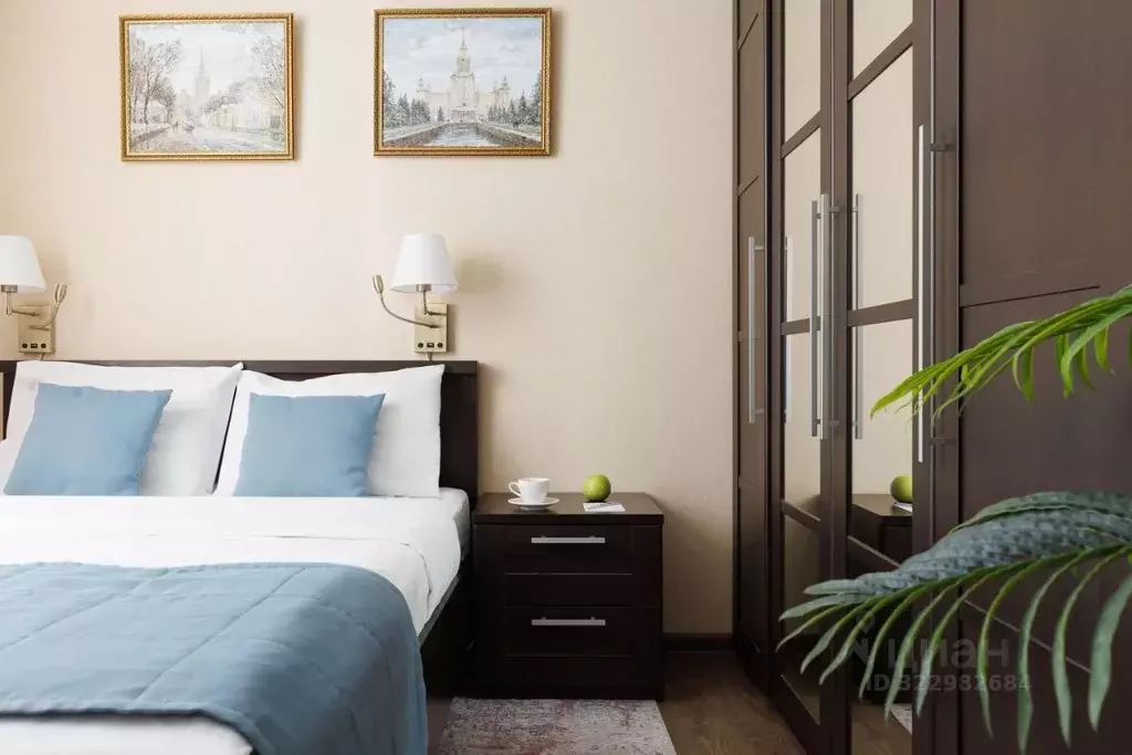 2-к кв. Московская область, Королев Трудовая ул., 3А (38.0 м) - Фото 2