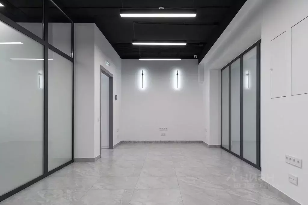 Офис в Крым, Симферополь ул. Гоголя, 100А (130 м) - Фото 2