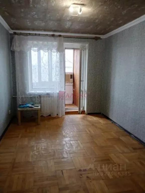 Комната Ростовская область, Ростов-на-Дону 2-я Краснодарская ул., ... - Фото 2