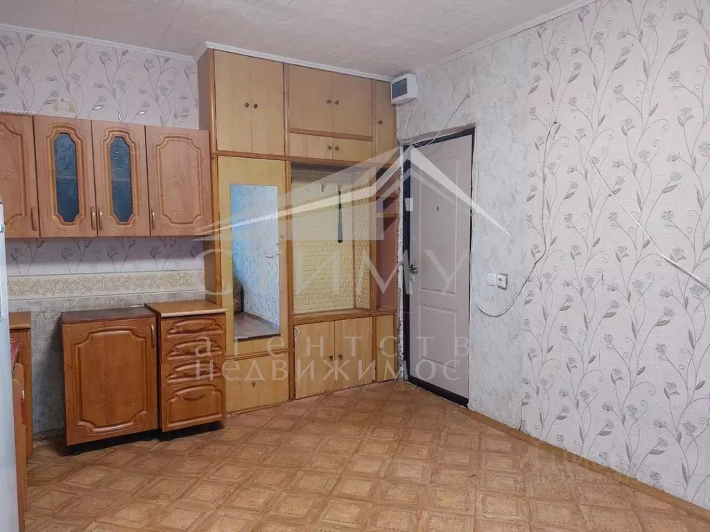 Комната Саратовская область, Саратов Волгоградская ул., 8 (18.0 м) - Фото 2