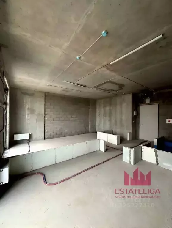 1-к кв. Москва ул. Академика Королева, 21 (44.0 м) - Фото 1