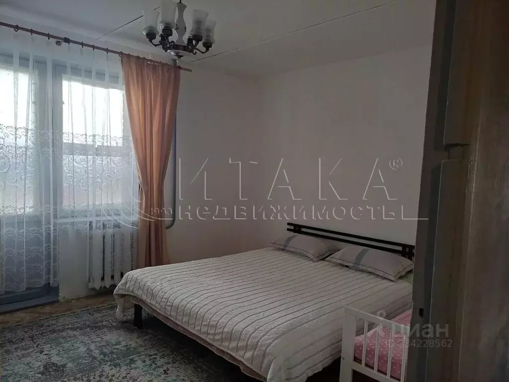 2-к кв. Санкт-Петербург Петергофское ш., 3К5 (49.1 м) - Фото 2