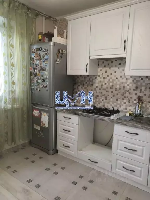 2-к кв. Курская область, Курск ул. Майский Бульвар, 36 (49.7 м) - Фото 1