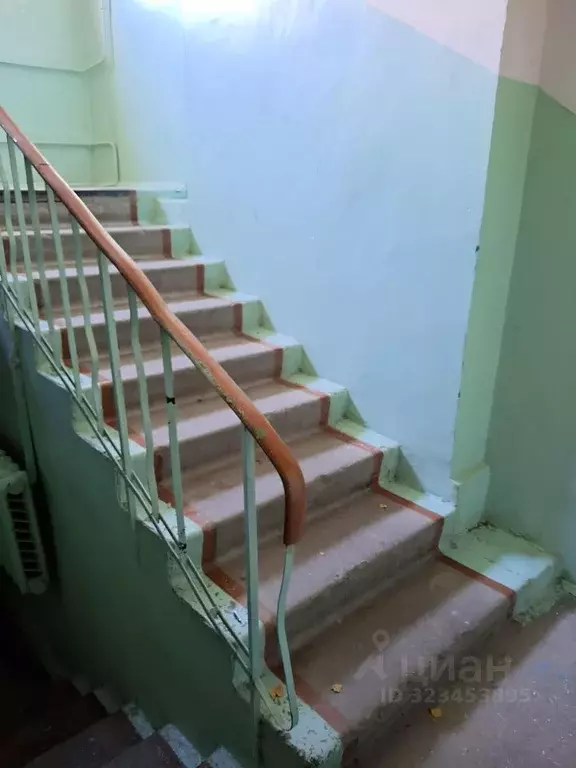 1-к кв. Свердловская область, Екатеринбург ул. Белинского, 220к2 (27.0 ... - Фото 1