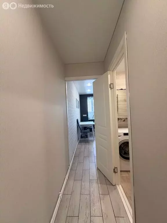 2-комнатная квартира: посёлок Ивняки, улица Новосёлов, 8 (46 м) - Фото 1