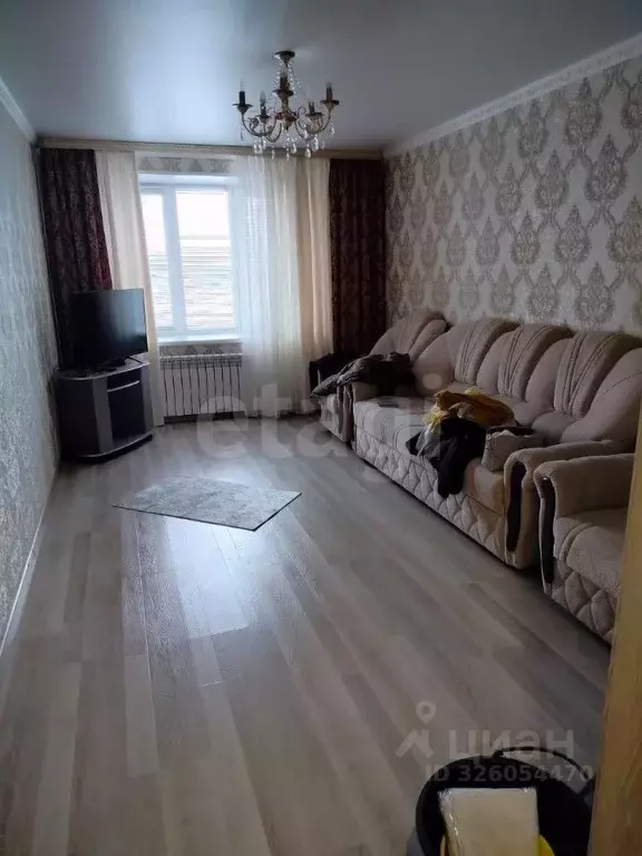 2-к кв. Башкортостан, Стерлитамакский район, Отрадовский сельсовет, с. ... - Фото 1