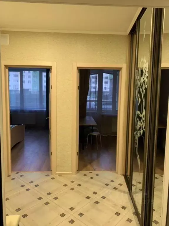 2-к кв. Башкортостан, Уфа Комсомольская ул., 15 (45.0 м) - Фото 2