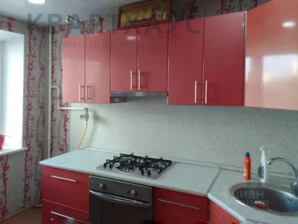 3-к кв. Волгоградская область, Волгоград Кузнецкая ул., 65 (62.0 м) - Фото 1