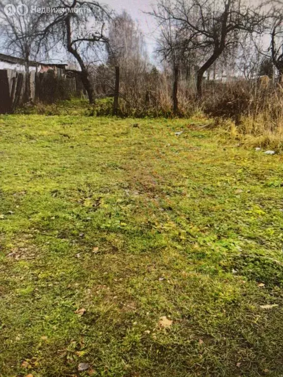 Участок в городской округ Калуга, деревня Григоровка (19.85 м) - Фото 1