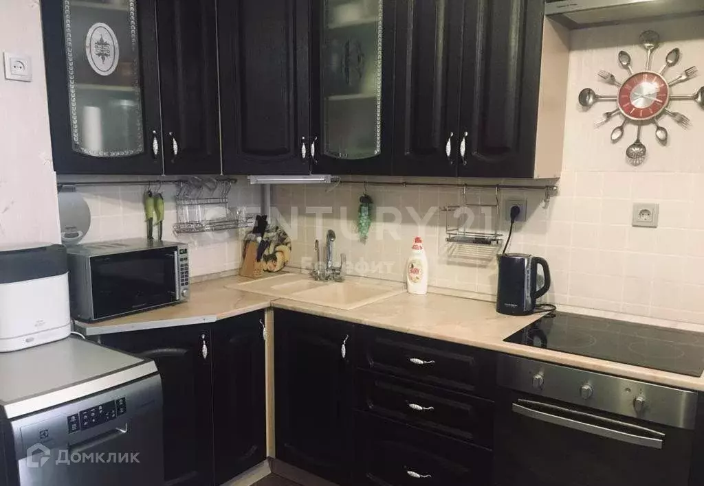Продаётся 2-к квартира, 56 м - Фото 0