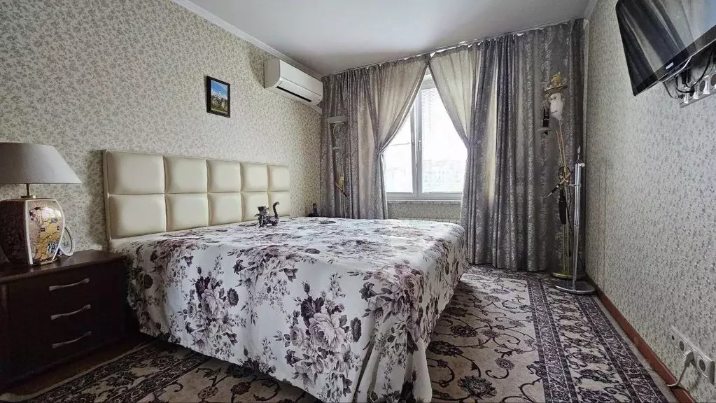 Квартира, 2 комнаты, 53.5 м - Фото 1