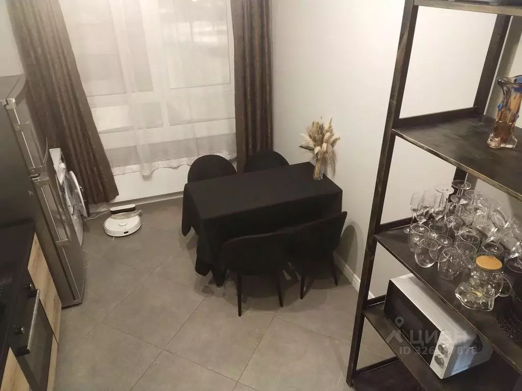 2-к кв. Москва Скандинавия жилой комплекс, ул. Эдварда Грига, 16к2 ... - Фото 2