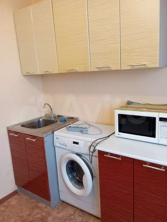 2-к. квартира, 60 м, 7/9 эт. - Фото 1