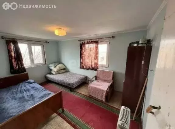 Дом в Энгельсский район, Красноярское муниципальное образование, СНТ ... - Фото 2