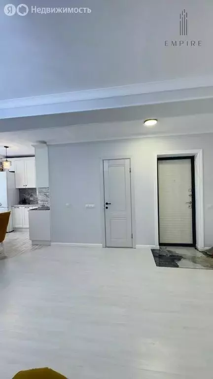 2-комнатная квартира: Грозный, улица имени А.С. Сулейманова, 22 (43 м) - Фото 2