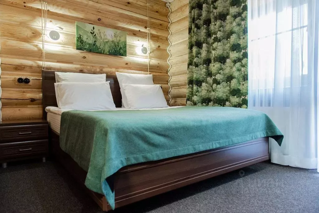 Комната Чувашия, Чебоксары городской округ, Сосновка пгт  (20.0 м) - Фото 1