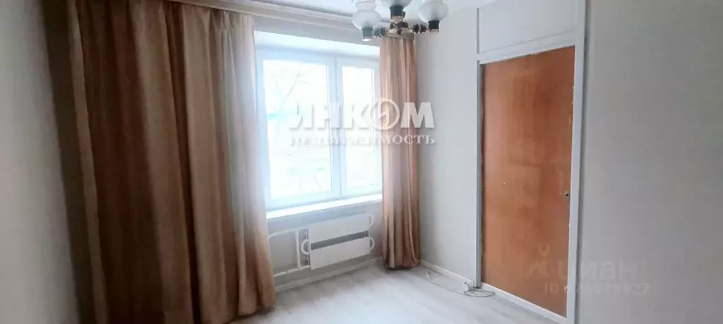 2-к кв. Московская область, Красногорск Вокзальная ул., 27 (37.8 м) - Фото 2